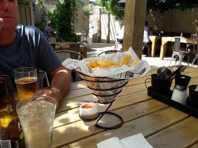 Prince Albert Backpackers And Bar