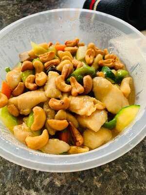 Shanghai Chinese Restaurant