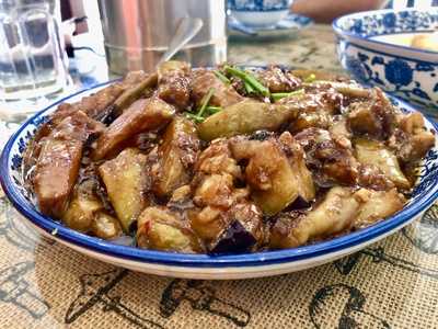 Shanghai Chinese Restaurant