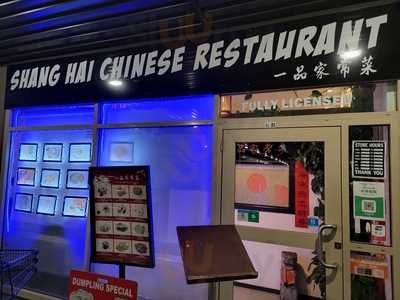 Shanghai Chinese Restaurant