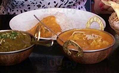 Mumbai Masala Bistro