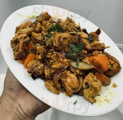 Mumbai Masala Bistro