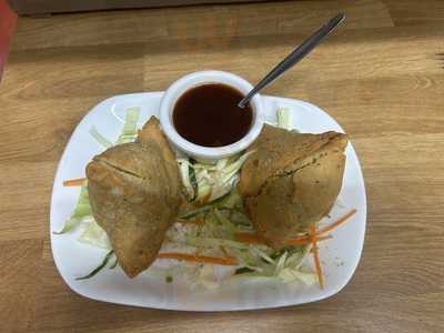 Mumbai Masala Bistro