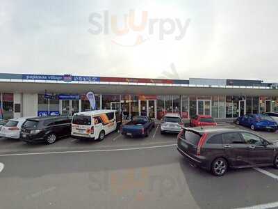 Mumbai Masala Bistro