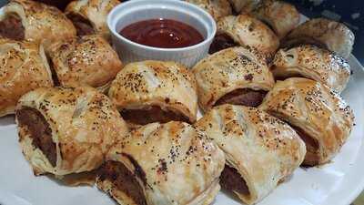 Robert Harris Te Rapa Licensed Cafe