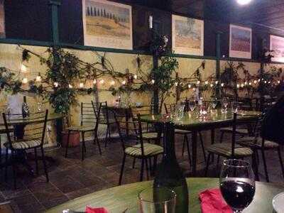 Zanellis Italian Restaurant