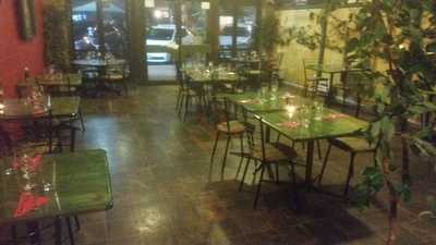 Zanellis Italian Restaurant