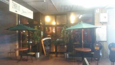 Zanellis Italian Restaurant