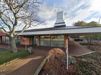 Zanellis Italian Restaurant