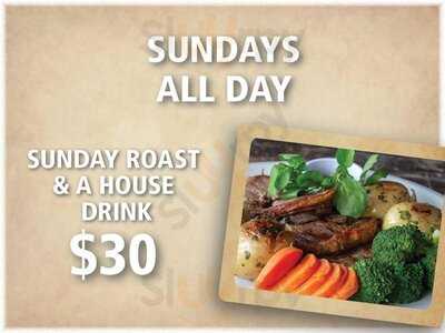 The Bog Irish Bar & Restaurant