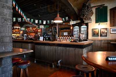 The Bog Irish Bar & Restaurant