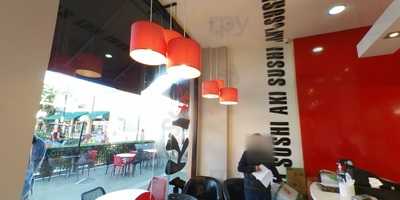 Aki Sushi