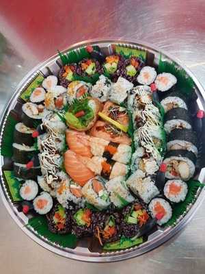 Aki Sushi