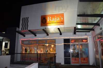 Raja's Indian Restaurant & Bar