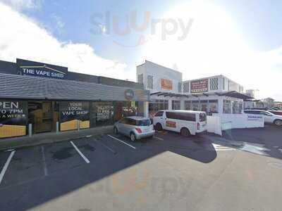 Raja's Indian Restaurant & Bar