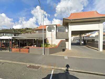 Saltwater Bar & Kitchen