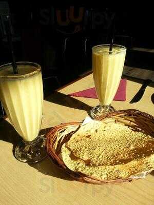 Himalayas Indian Restaurant