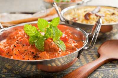 Himalayas Indian Restaurant