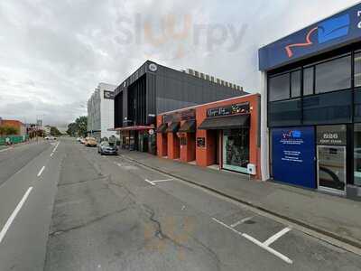 Himalayas Indian Restaurant