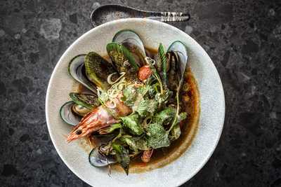 Beast & Butterflies Auckland