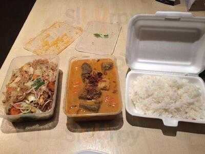 The Original Thai Restaurant