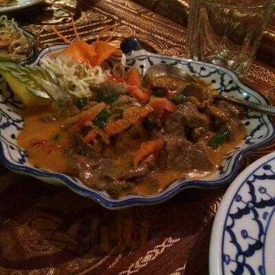 The Original Thai Restaurant