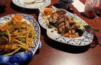 The Original Thai Restaurant