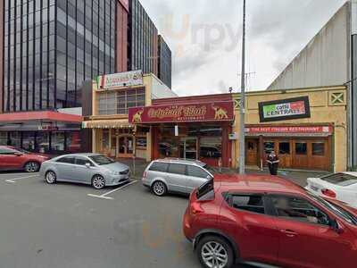 The Original Thai Restaurant