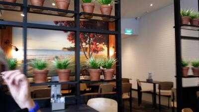 The Coffee Club, Browns Bay