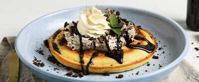 The Coffee Club, Browns Bay