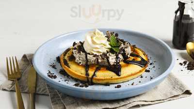 The Coffee Club, Browns Bay