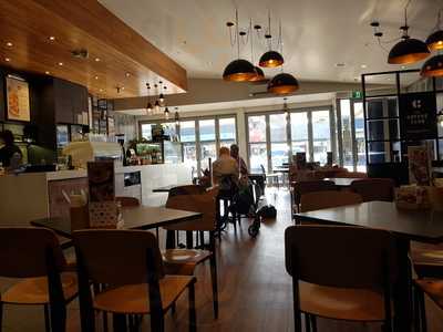 The Coffee Club, Browns Bay