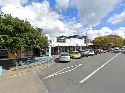 The Coffee Club, Browns Bay