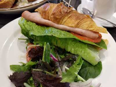 The Coffee Club, Browns Bay