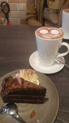 The Coffee Club, Browns Bay