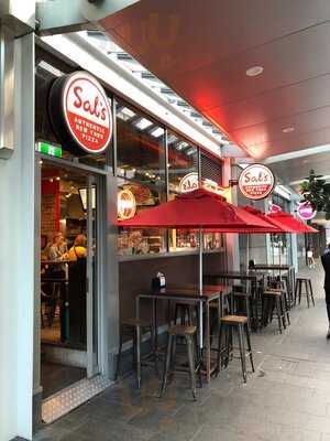 Sal's Authentic New York Pizza