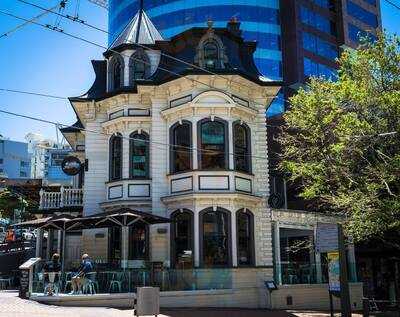 The General Practitioner