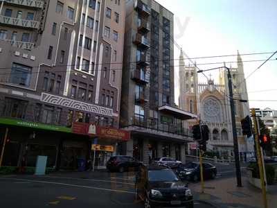 The General Practitioner