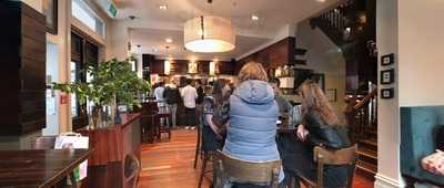 The General Practitioner