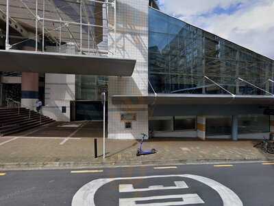 The General Practitioner