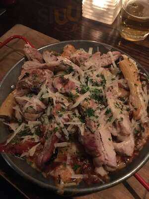 The General Practitioner