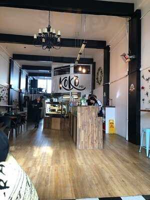 Koko Cafe