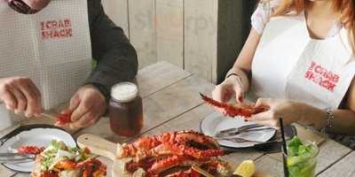 The Crab Shack