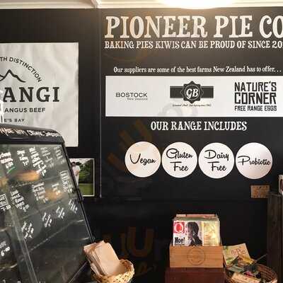 Pioneer Pie Co