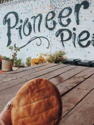 Pioneer Pie Co
