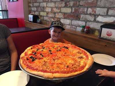 Sal's Authentic New York Pizza