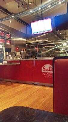 Sal's Authentic New York Pizza