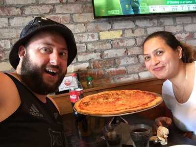 Sal's Authentic New York Pizza