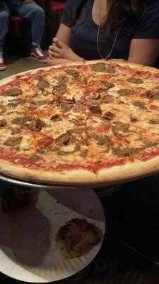 Sal's Authentic New York Pizza