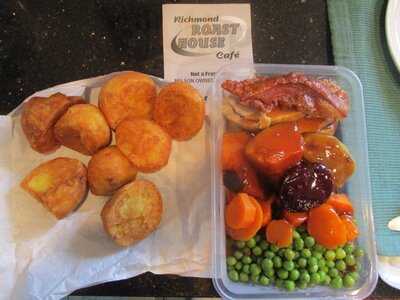 Richmond Roast House